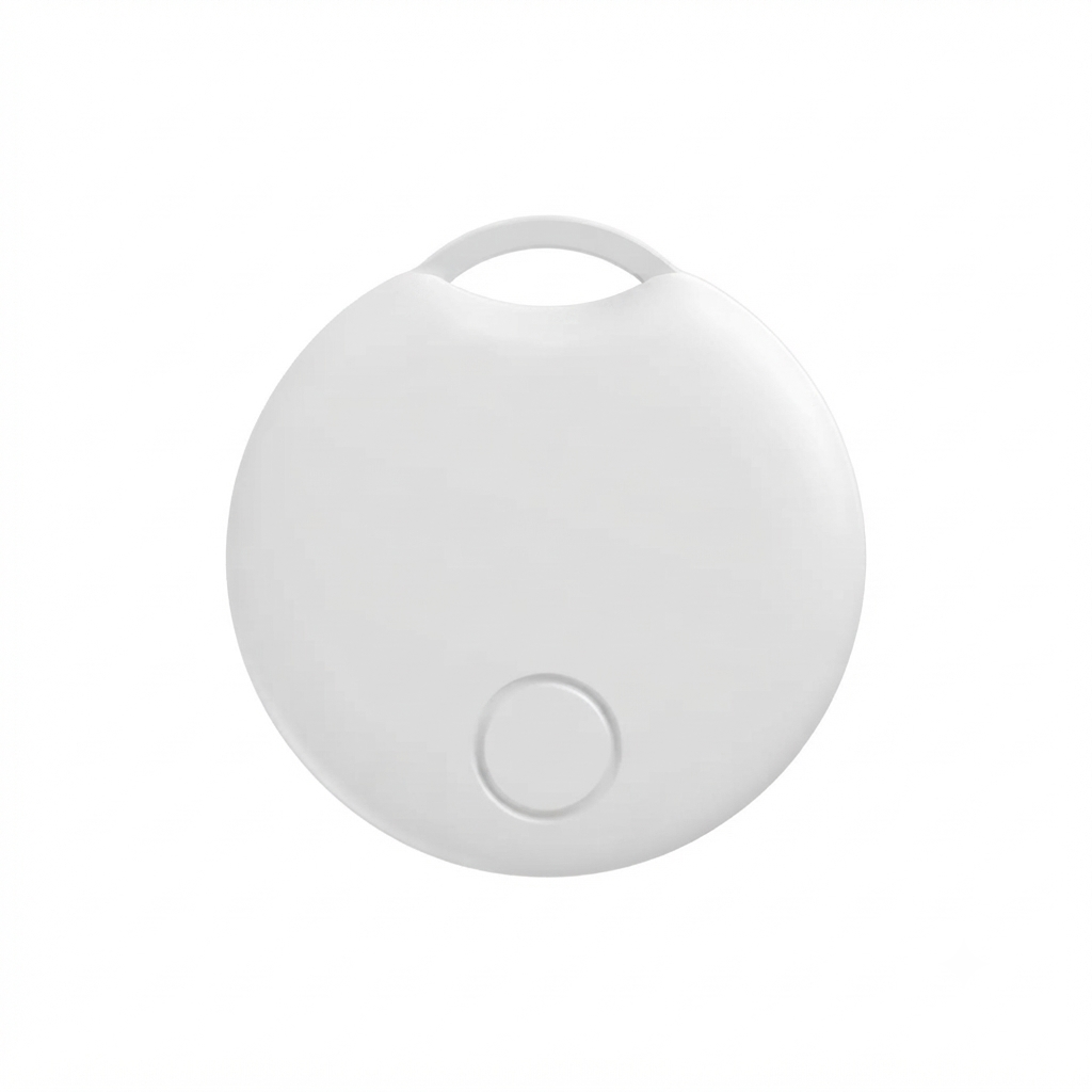 RELLYN - Tracker Air Tag (WHITE)
