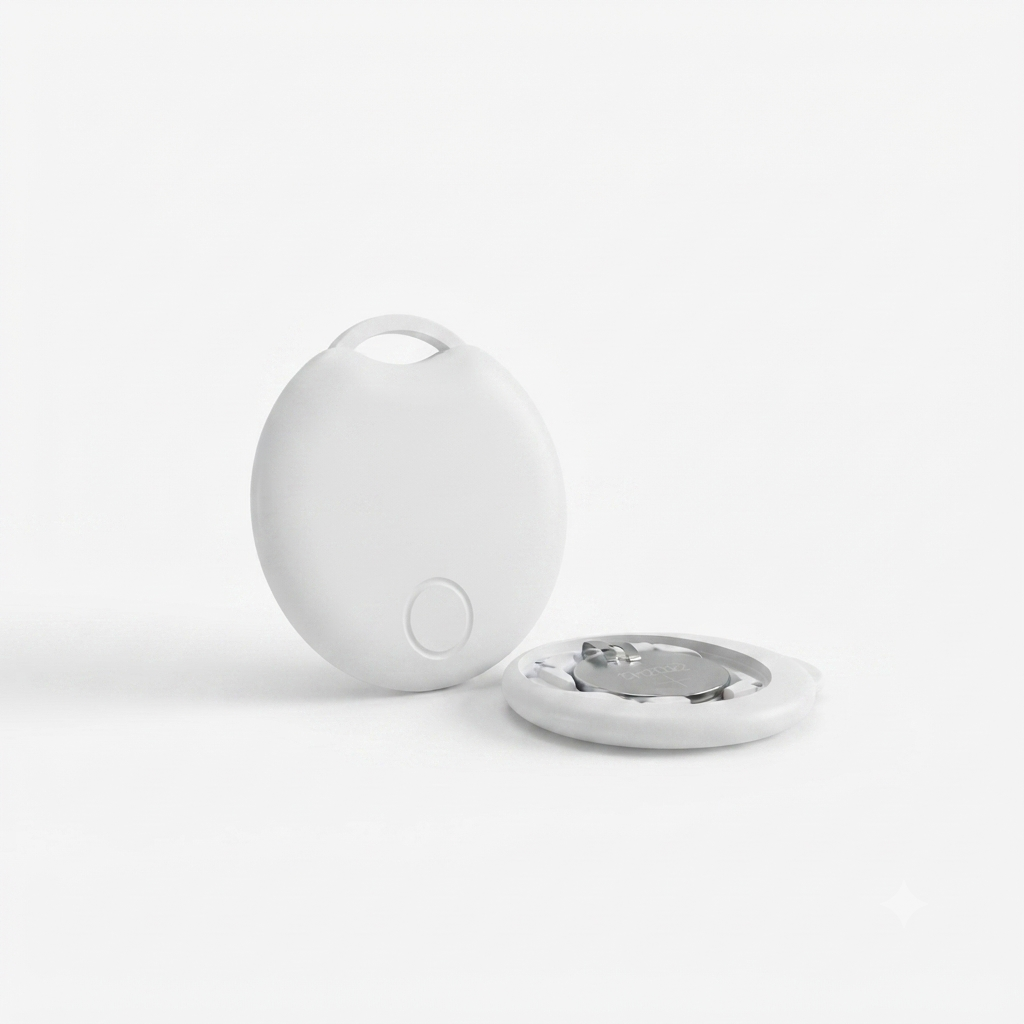 RELLYN - Tracker Air Tag (WHITE)